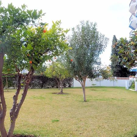 Almijara Apartamento